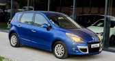 Renault Scenic III 1.9 DCI 130CH FAP JADE  2009 - annonce de voiture en vente sur Auto Sélection.com