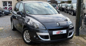 Renault Scenic occasion 2010 mise en vente à Saint Soupplets par le garage KAP CAR - photo n°1