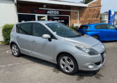 Renault Scenic occasion année 2010 boite Manuelle Annonce Renault Scenic occasion Diesel III 1.9 L DCI 130 cv à Bavilliers