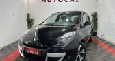 Annonce Renault Scenic occasion Diesel III 1.9dCi BVM6 130 SetS Bose � THIERS