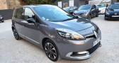 Renault Scenic III Bose 1.5 DCi 110 ch  2015 - annonce de voiture en vente sur Auto Sélection.com