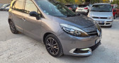 Renault Scenic occasion année 2013 boite Manuelle Annonce Renault Scenic occasion Diesel III Bose DCi 130ch à Les Pennes-Mirabeau