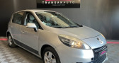 Renault Scenic III BUSINESS dCi 110 FAP eco2 - DISTRIBUTION OK   ARLES 13