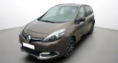 Annonce Renault Scenic occasion Diesel III dCi 110 Bose Edition EDC � SARCELLES