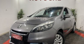 Renault Scenic III dCi 110 eco2 Expression EDC +103000KM   THIERS 63