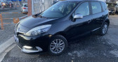 Annonce Renault Scenic occasion Diesel III dCi 110 eco2 Limited  COURNON
