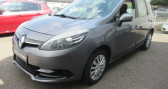 Renault Scenic III dCi 110 Energy eco2 Life   AUBIERE 63