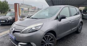 Renault Scenic occasion 2016 mise en vente à COURNON par le garage AXCESS'AUTO - photo n°1