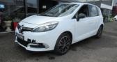 Renault Scenic occasion année 2016 boite Manuelle Annonce Renault Scenic occasion Diesel III dCi 110 Energy eco2 Limited à AUBIERE