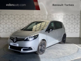 Renault Scenic occasion année 2016 boite Manuelle Annonce Renault Scenic occasion Diesel III dCi 110 Energy eco2 Limited à TARBES