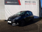 Renault Scenic III dCi 110 Energy eco2 Limited  à Agen 47