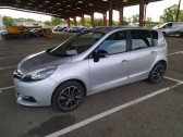 Renault Scenic occasion année 2015 boite Manuelle Annonce Renault Scenic occasion Diesel III dCi 110 Energy eco2 Limited à VANNES
