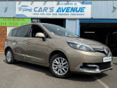 Renault Scenic occasion année 2014 boite Manuelle Annonce Renault Scenic occasion Diesel III dCi 110 Energy FAP eco2 Business à Essey-lès-Nancy
