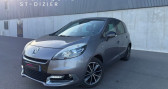 Annonce Renault Scenic occasion Diesel III dCi 110 FAP eco2 Bose - Distribution OK / CT OK / R�gula � Saint-Dizier