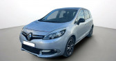 Annonce Renault Scenic occasion Diesel III dCi 110 FAP eco2 Bose EDC � SARCELLES