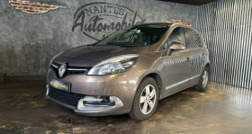 Renault Scenic , garage NANTES AUTOMOBILES  Nantes