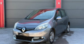 Annonce Renault Scenic occasion Diesel III dCi 110 FAP eco2 Dynamique � Gevrey-Chambertin