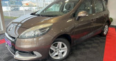 Renault Scenic occasion année 2012 boite Manuelle Annonce Renault Scenic occasion Diesel III dCi 110 FAP eco2 Expression à CREUZIER LE VIEUX