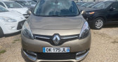 Renault Scenic III dCi 110 FAP eco2 Zen   Evreux 27