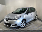 Renault Scenic occasion Gris année 2015 boite Manuelle Annonce Renault Scenic occasion Diesel III dCi 110 Limited à SAINT-LO