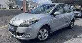Annonce Renault Scenic occasion Diesel III dCi 130 Dynamique  COURNON