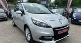 Renault Scenic occasion année 2013 boite Manuelle Annonce Renault Scenic occasion Diesel III dCi 130 eco2 Initiale à Les Pennes-Mirabeau