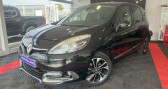 Renault Scenic occasion année 2014 boite Manuelle Annonce Renault Scenic occasion Diesel III dCi 130 Energy FAP eco2 Bose Edition à CREUZIER LE VIEUX