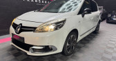 Annonce Renault Scenic occasion Diesel III dCi 130 Energy FAP eco2 Bose Edition  Chaponost