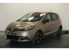 Renault Scenic occasion Beige année 2015 boite Manuelle Annonce Renault Scenic occasion Diesel III dCi 130 Energy FAP eco2 Bose Edition à Pau