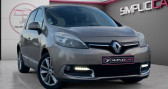 Renault Scenic occasion année 2013 boite Manuelle Annonce Renault Scenic occasion Diesel III dCi 130 FAP eco2 Initiale Energy à Vignoles