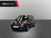 Annonce Renault Scenic occasion Diesel III dCi 130 FAP eco2 Initiale Energy  MOURENX