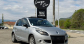 Annonce Renault Scenic occasion Diesel III dCi 130 FAP Energy eco2- Bose - Toit ouvrant - Deuxi�me  � Challes-les-Eaux