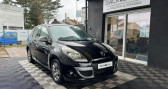 Annonce Renault Scenic occasion Diesel III dCi 130 FAP Energy eco2 Bose  NANTES
