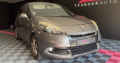 Annonce Renault Scenic occasion Diesel iii dci 130 fap energy eco2 expression  SAINT RAPHAEL