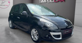 Renault Scenic occasion année 2010 boite Manuelle Annonce Renault Scenic occasion Diesel III dCi 130 FAP Privilège Euro 5 à LA MADELEINE