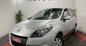 Renault Scenic , garage SAS AUTOCAZ  THIERS
