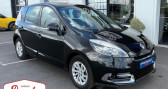 Annonce Renault Scenic occasion Diesel III DYNAMIQUE DCI 110  Beaucé
