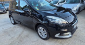 Annonce Renault Scenic occasion Diesel III Energy 1.5 DCi 110 ch � Les Pennes-Mirabeau