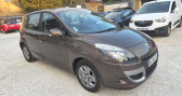 Annonce Renault Scenic occasion Diesel III Expression 1.5 DCi 110 BOITE AUTOMATIQUE � Les Pennes-Mirabeau