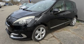 Renault Scenic III INITIALE 1.5 DCI 110CH EDC  � DRUMETTAZ CLARAFOND 73