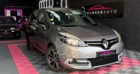 Renault Scenic , garage TRANSAKAUTO MANOSQUE � MANOSQUE