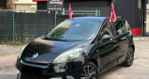 Renault Scenic occasion année 2012 boite Manuelle Annonce Renault Scenic occasion Diesel III Phase 2 1.5 dCi 110CV Année 05-2012 BOSE à 3990 euro à EPINAY-SUR-SEINE