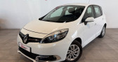 Annonce Renault Scenic occasion Essence III PHASE 2 TCe S&S 115cv-2013 � Gerzat