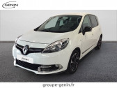 Annonce Renault Scenic occasion Essence III Scenic TCe 130 Energy  Bourg de Page