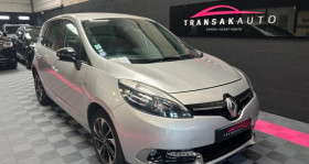 Renault Scenic , garage TRANSAKAUTO DIEPPE � dieppe