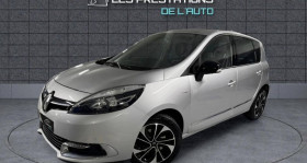 Renault Scenic occasion 2016 mise en vente &agrave; Puteaux par le garage LES PRESTATIONS DE L'AUTO - photo n&deg;1