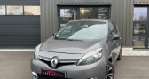 Annonce Renault Scenic occasion Essence iii tce 130 energy bose edition  Schweighouse-sur-Moder