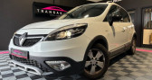 Renault Scenic III TCe 130 Energy Bose Edition   Beaumont Les Valence 26