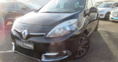 Annonce Renault Scenic occasion Essence III TCe 130 Energy Bose � AUBIERE