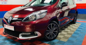 Annonce Renault Scenic occasion Essence III TCe 130 Energy Limited  Pantin